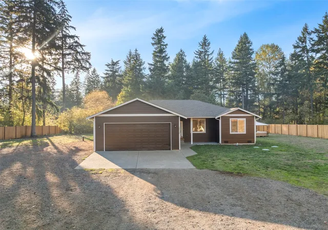 Photo 1 of Single family home for sale at 34720 S 82nd Avenue, Roy, WA 98580 | MLS# NWM2595715 | Listing updated on 2026-10-18