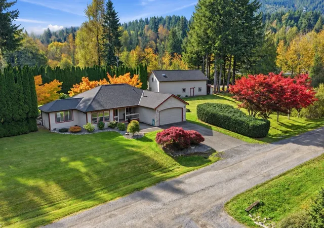 Photo 1 of Single family home for sale at 13138 412th Way SE, North Bend, WA 98045 | MLS# NWM2595722 | Listing updated on 2026-10-25