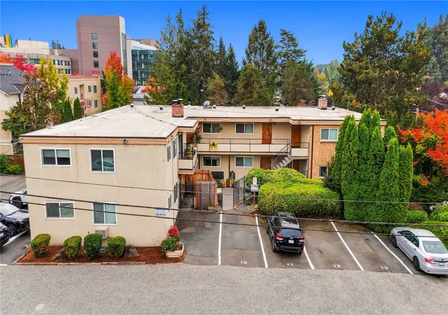 Photo 2 of Multi family home for sale at 4001 Ne 50th Street, Seattle, WA 98105 | MLS# NWM2595724 | Listing updated on 2026-10-19