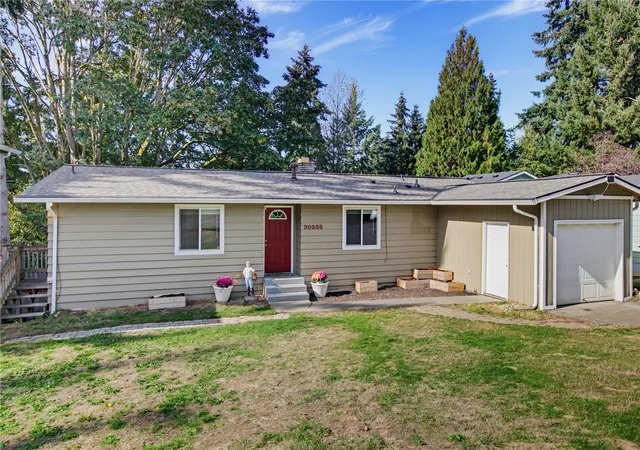 Photo 1 of Single family home for sale at 30325 9th Avenue S, Federal Way, WA 98003 | MLS# NWM2595725 | Listing updated on 2026-10-20