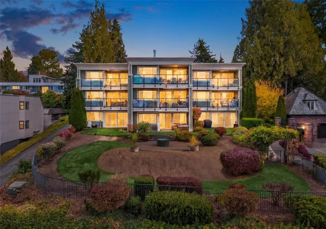 Photo 1 of Condo for sale at 6620 Lake Washington Blvd Ne #103, Kirkland, WA 98033 | MLS# NWM2595729 | Listing updated on 2026-10-29