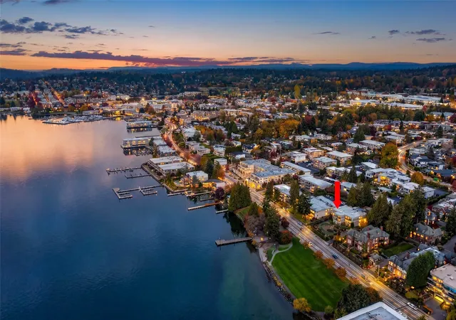 Photo 1 of Condo for sale at 6620 Lake Washington Blvd NE #103, Kirkland, WA 98033 | MLS# NWM2595729 | Listing updated on 2026-10-29