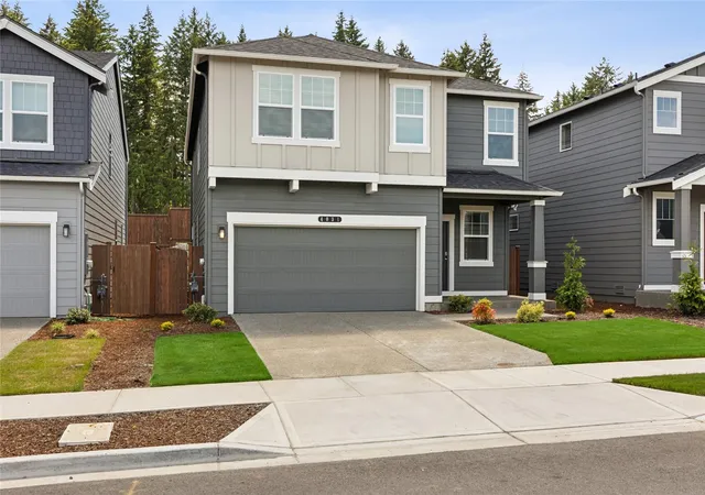 Photo 2 of Single family home for sale at 4011 Hyde Loop Ne #120, Olympia, WA 98506 | MLS# NWM2595738 | Listing updated on 2026-10-18