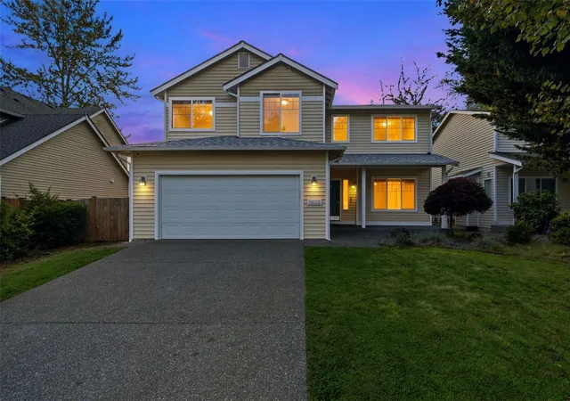 Photo 1 of Single family home for sale at 15112 68th Avenue E, Puyallup, WA 98375 | MLS# NWM2595740 | Listing updated on 2026-10-22