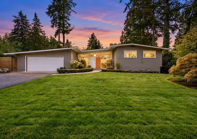 Single family home for sale at 9125 NE 21st Place, Clyde Hill, WA 98004 | MLS# NWM2595743