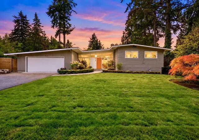 Single family home for sale at 9125 NE 21st Place, Clyde Hill, WA 98004 | MLS# NWM2595743