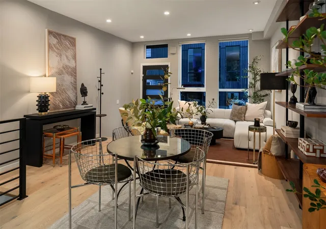 Photo 3 of Townhouse for sale at 1717 20th Avenue, Seattle, WA 98122 | MLS# NWM2595748 | Listing updated on 2026-10-18