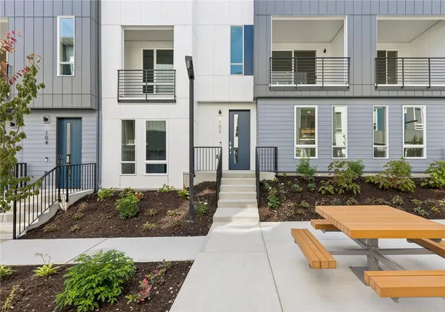 Photo 1 of Condo for sale at 12255 138th Place NE #1703, Redmond, WA 98052 | MLS# NWM2595750 | Listing updated on 2026-10-18