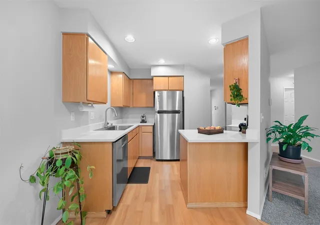 Photo 4 of Condo for sale at 5090 Festival Blvd #2-B, Bellingham, WA 98226 | MLS# NWM2595752 | Listing updated on 2026-10-26