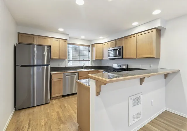 Photo 1 of Townhouse for sale at 8504 Nesbit Ave N, Seattle, WA 98103 | MLS# NWM2595755 | Listing updated on 2026-10-21