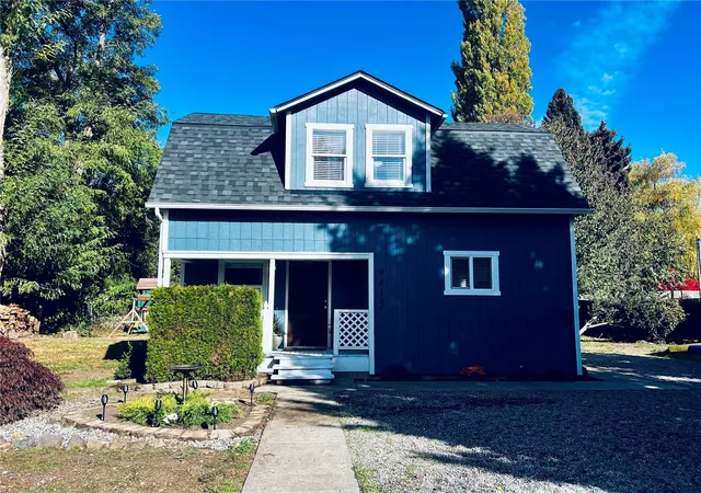 Photo 1 of Single family home for sale at 9413 356th Street Ct S, Mc Kenna, WA 98558 | MLS# NWM2595768 | Listing updated on 2026-10-18