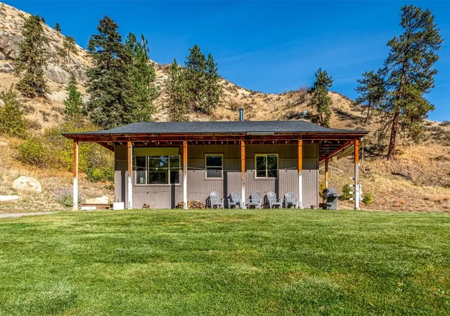 Photo 1 of Single family home for sale at 6478 Tripp Cyn, Cashmere, WA 98815 | MLS# NWM2595771 | Listing updated on 2026-10-19