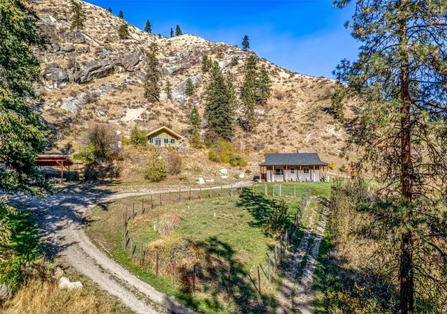 Photo 3 of Single family home for sale at 6478 Tripp Cyn, Cashmere, WA 98815 | MLS# NWM2595771 | Listing updated on 2026-10-19