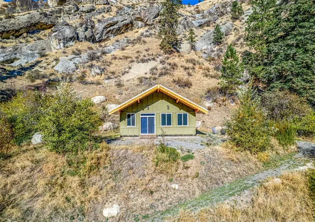 Photo 4 of Single family home for sale at 6478 Tripp Cyn, Cashmere, WA 98815 | MLS# NWM2595771 | Listing updated on 2026-10-19