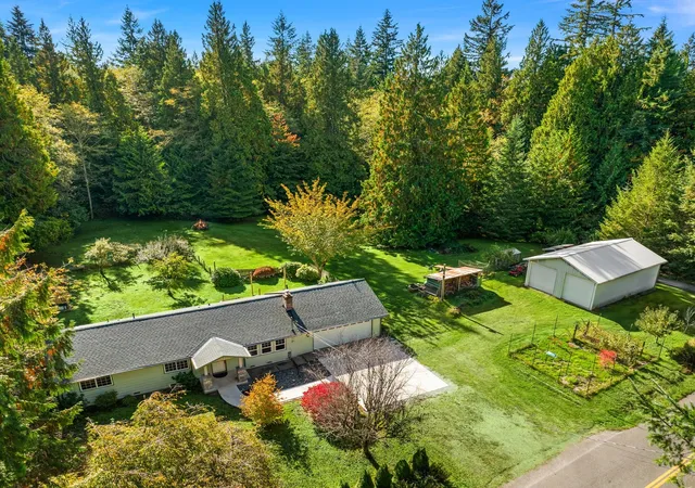 Photo 1 of Sale Pending at 110 288th Street Ne, Arlington, WA 98223 | MLS# NWM2595778 | Listing updated on 2026-10-26