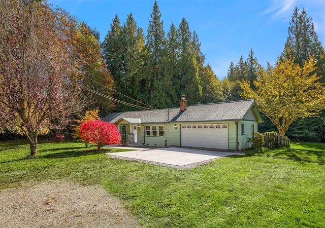 Photo 1 of Sale Pending at 110 288th Street NE, Arlington, WA 98223 | MLS# NWM2595778 | Listing updated on 2026-10-26
