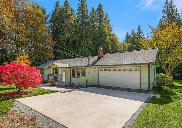 Photo 3 of Sale Pending at 110 288th Street NE, Arlington, WA 98223 | MLS# NWM2595778 | Listing updated on 2026-10-26