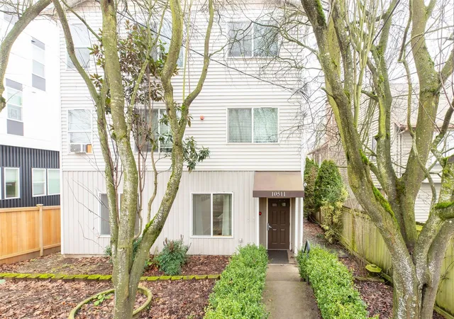 Photo 1 of Condo for sale at 10511 Midvale Ave N #101, Seattle, WA 98133 | MLS# NWM2595783 | Listing updated on 2026-10-21