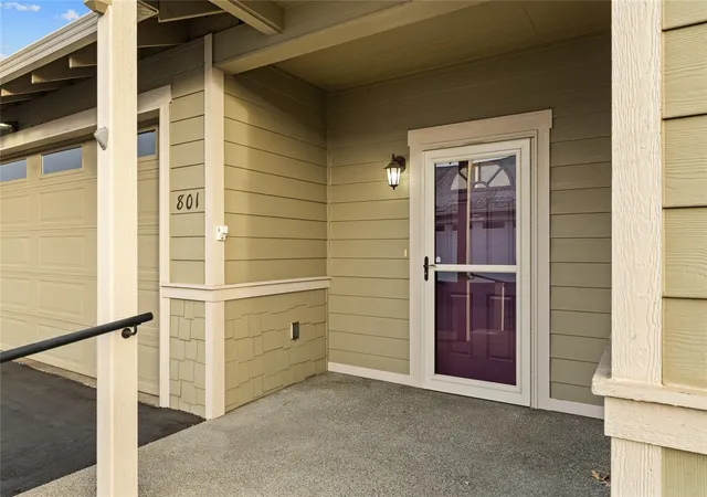 Photo 3 of Condo for sale at 803 S Willow St #801, Ellensburg, WA 98926 | MLS# NWM2595787 | Listing updated on 2026-10-29