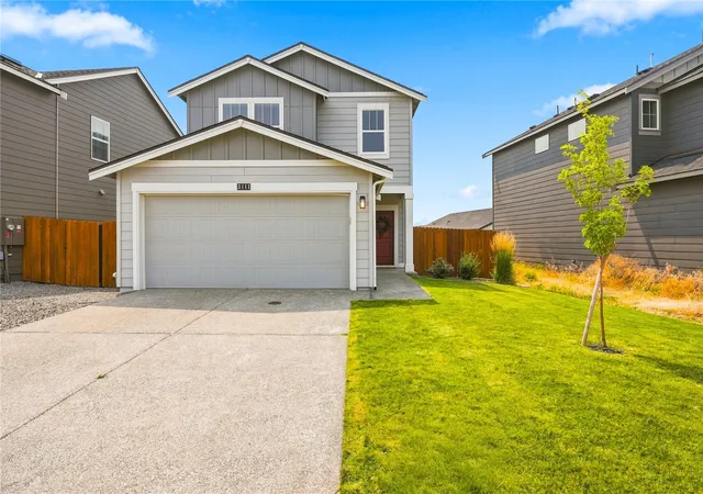 Single family home for sale at 3111 Wrangler Dr, Ellensburg, WA 98926 | MLS# NWM2595799