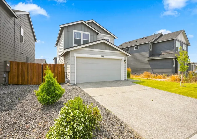 Photo 2 of Single family home for sale at 3111 Wrangler Dr, Ellensburg, WA 98926 | MLS# NWM2595799 | Listing updated on 2026-10-20
