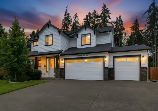 Single family home for sale at 4921 Skylark St NE, Olympia, WA 98516 | MLS# NWM2595808