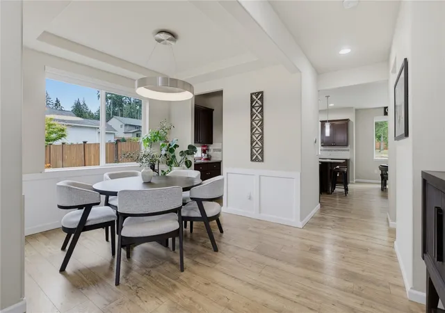 Photo 3 of Single family home for sale at 4921 Skylark St NE, Olympia, WA 98516 | MLS# NWM2595808 | Listing updated on 2026-10-20