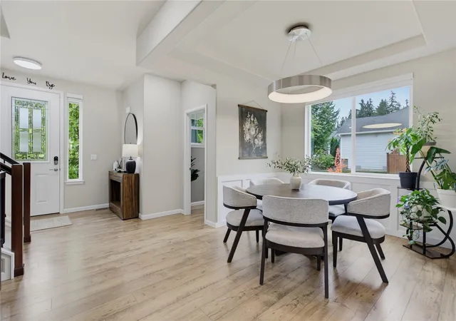 Photo 4 of Single family home for sale at 4921 Skylark St NE, Olympia, WA 98516 | MLS# NWM2595808 | Listing updated on 2026-10-20