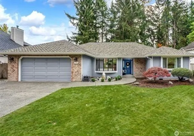 Single family home for sale at 9014 166th Street E, Puyallup, WA 98375 | MLS# NWM2595822