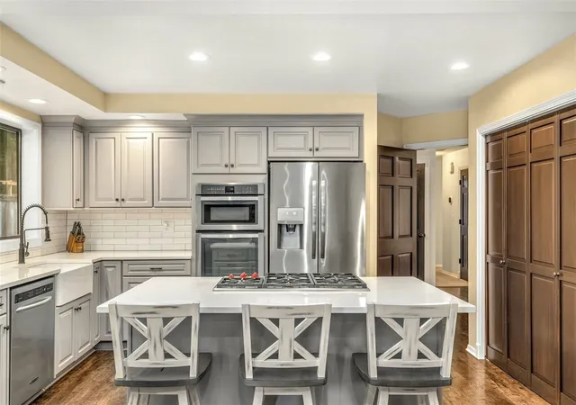 Photo 2 of Single family home for sale at 9014 166th Street E, Puyallup, WA 98375 | MLS# NWM2595822 | Listing updated on 2026-10-24