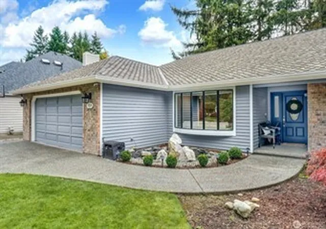 Single family home for sale at 9014 166th Street E, Puyallup, WA 98375 | MLS# NWM2595822