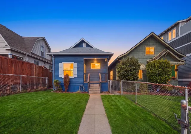 Photo 1 of Single family home for sale at 407 S Wright Ave, Tacoma, WA 98418 | MLS# NWM2595828 | Listing updated on 2026-10-23