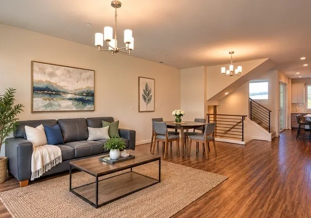 Photo 4 of Townhouse for sale at 21722 24th Street SE #B, Bothell, WA 98021 | MLS# NWM2595829 | Listing updated on 2026-10-26