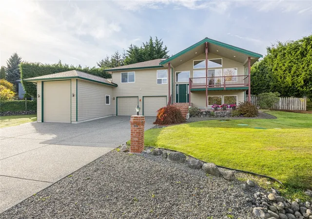 Photo 1 of Single family home for sale at 61 Christian Ln, Sequim, WA 98382 | MLS# NWM2595842 | Listing updated on 2026-10-23