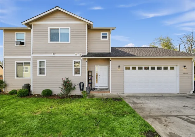Photo 1 of Single family home for sale at 8416 Treevue Rd, Blaine, WA 98230 | MLS# NWM2595843 | Listing updated on 2026-10-20
