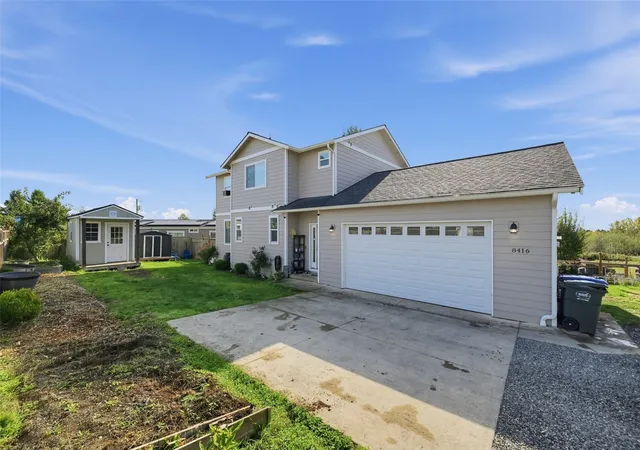 Photo 2 of Single family home for sale at 8416 Treevue Rd, Blaine, WA 98230 | MLS# NWM2595843 | Listing updated on 2026-10-20