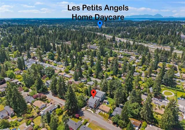 Photo 2 of Townhouse for sale at 18309 11th Avenue NE #B, Shoreline, WA 98155 | MLS# NWM2595845 | Listing updated on 2026-10-23