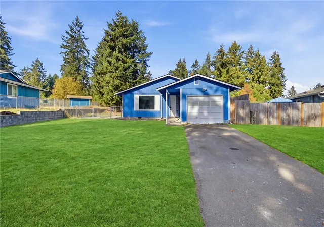 Photo 1 of Single family home for sale at 1627 Rockcress Dr Se, Olympia, WA 98513 | MLS# NWM2595850 | Listing updated on 2026-10-19
