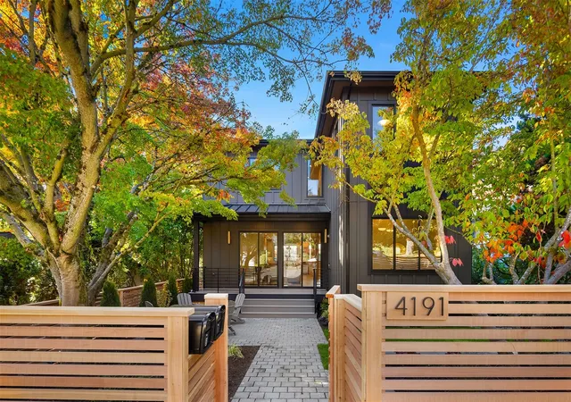 Single family home for sale at 4191 42nd Avenue NE, Seattle, WA 98105 | MLS# NWM2595853
