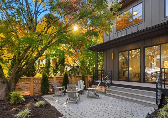 Photo 2 of Single family home for sale at 4191 42nd Avenue NE, Seattle, WA 98105 | MLS# NWM2595853 | Listing updated on 2026-10-26