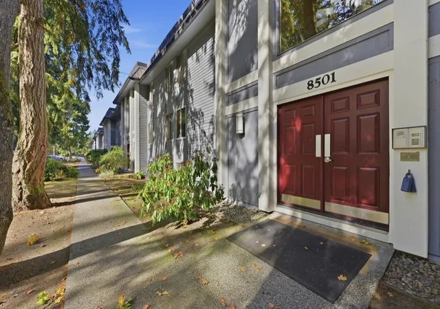 Photo 1 of Condo for sale at 8501 Sw Dr Zicron #D-59, Lakewood, WA 98498 | MLS# NWM2595860 | Listing updated on 2026-10-27