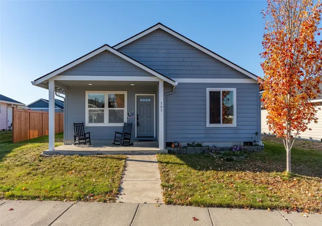 Photo 1 of Single family home for sale at 505 Herren Ave, Winlock, WA 98596 | MLS# NWM2595861 | Listing updated on 2026-10-23