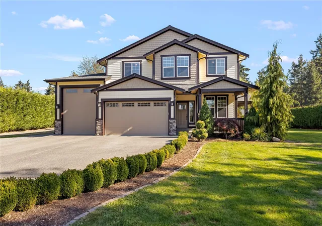 Single family home for sale at 15221 50th Avenue E, Tacoma, WA 98446 | MLS# NWM2595863