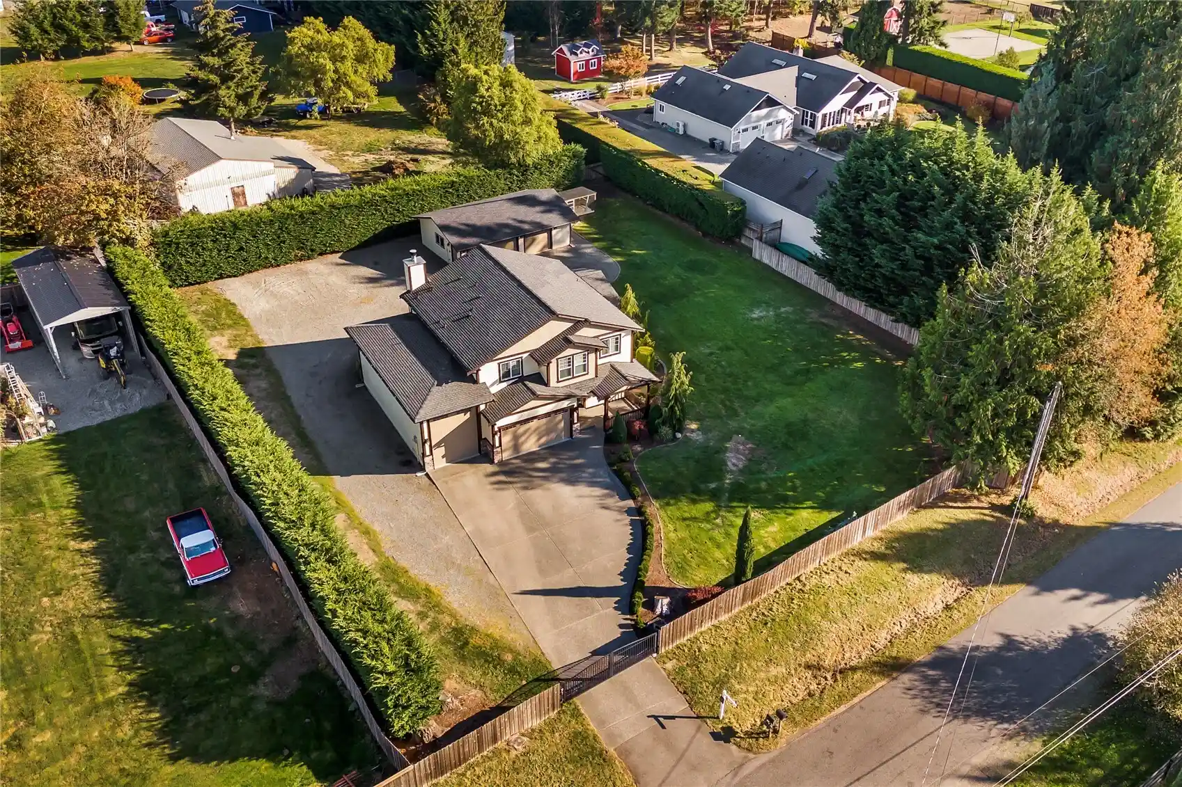 Photo 2 of Single family home for sale at 15221 50th Avenue E, Tacoma, WA 98446 | MLS# NWM2595863 | Listing updated on 2026-10-24