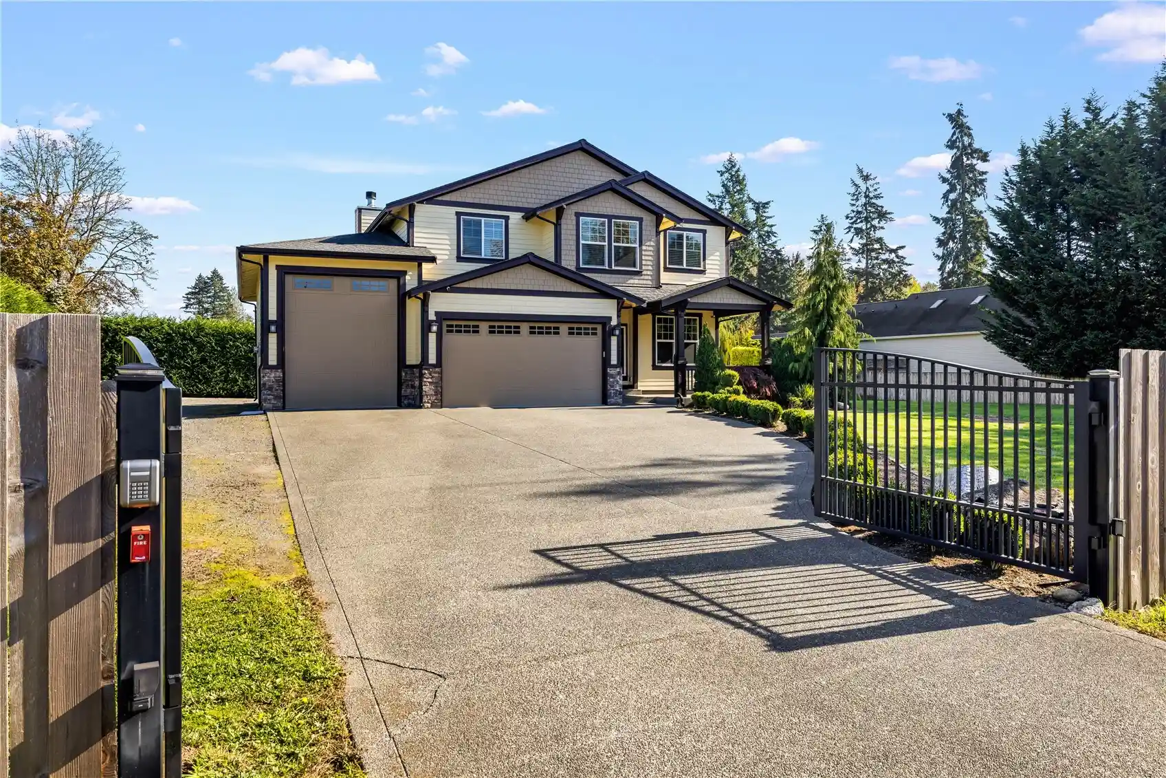 Photo 3 of Single family home for sale at 15221 50th Avenue E, Tacoma, WA 98446 | MLS# NWM2595863 | Listing updated on 2026-10-24