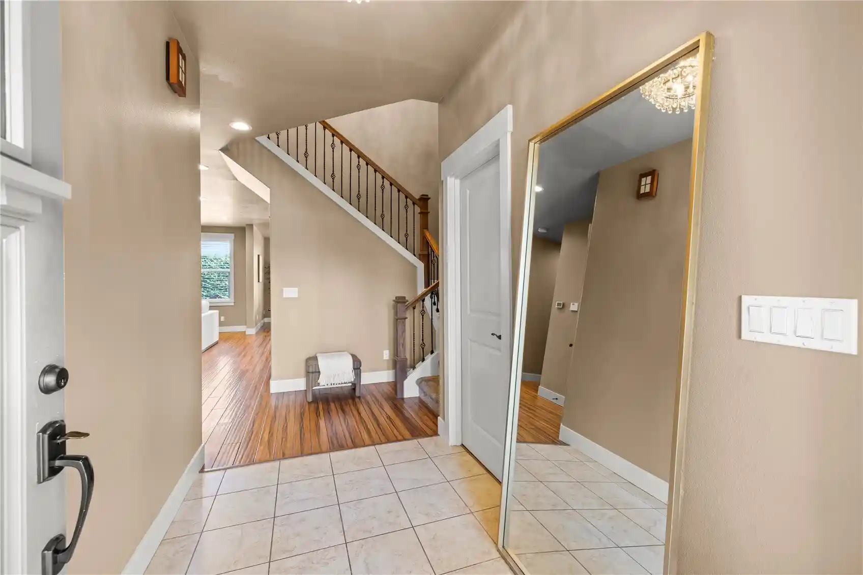 Photo 4 of Single family home for sale at 15221 50th Avenue E, Tacoma, WA 98446 | MLS# NWM2595863 | Listing updated on 2026-10-24