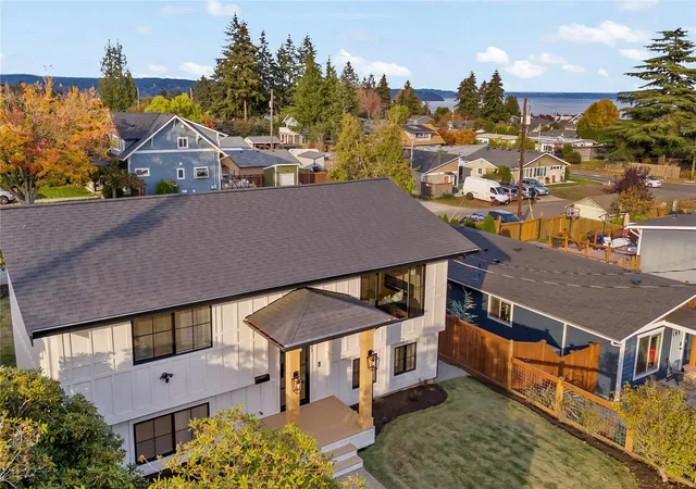 Photo 2 of Single family home for sale at 6323 N Hale St, Tacoma, WA 98407 | MLS# NWM2595869 | Listing updated on 2026-10-28