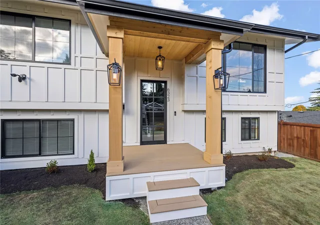 Photo 3 of Single family home for sale at 6323 N Hale St, Tacoma, WA 98407 | MLS# NWM2595869 | Listing updated on 2026-10-28