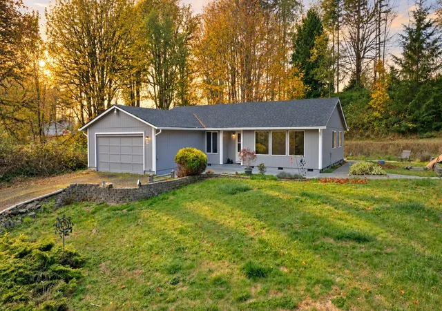 Single family home for sale at 11 W Bonnieview Dr, McCleary, WA 98557 | MLS# NWM2595870