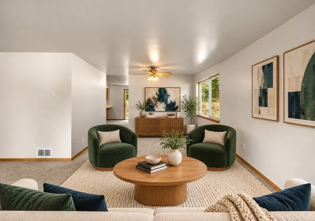 Photo 3 of Single family home for sale at 11 W Bonnieview Dr, Mc Cleary, WA 98557 | MLS# NWM2595870 | Listing updated on 2026-10-24